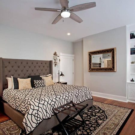 Newly Renovated 4 Bed 3 Bath And 2 Parking Spots Villa Savannah Eksteriør bilde