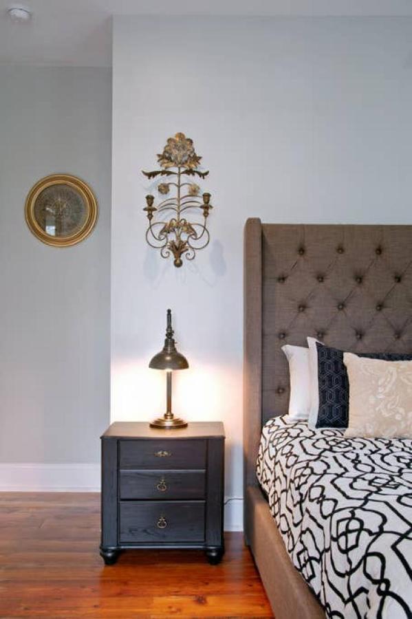 Newly Renovated 4 Bed 3 Bath And 2 Parking Spots Villa Savannah Eksteriør bilde