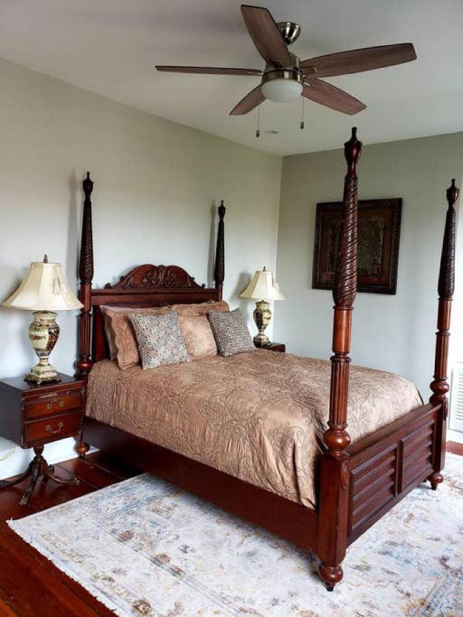 Newly Renovated 4 Bed 3 Bath And 2 Parking Spots Villa Savannah Eksteriør bilde