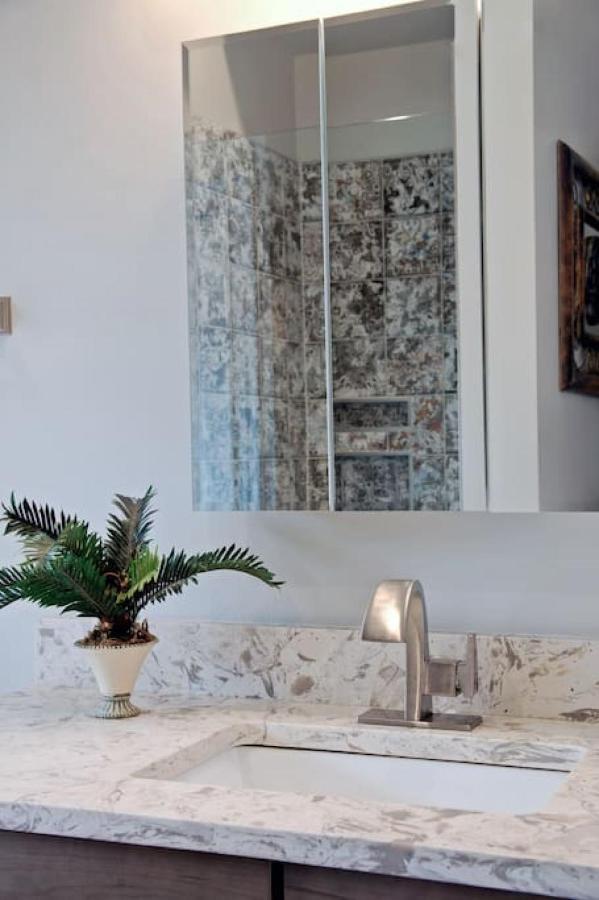 Newly Renovated 4 Bed 3 Bath And 2 Parking Spots Villa Savannah Eksteriør bilde
