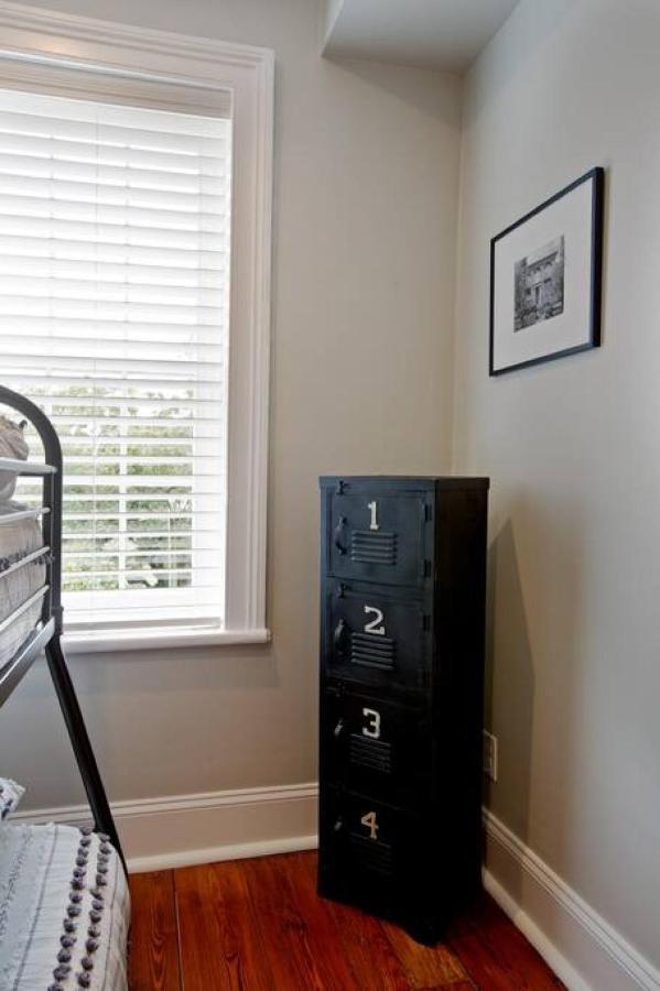 Newly Renovated 4 Bed 3 Bath And 2 Parking Spots Villa Savannah Eksteriør bilde