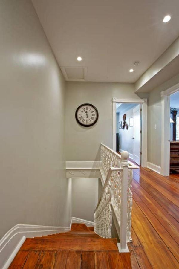 Newly Renovated 4 Bed 3 Bath And 2 Parking Spots Villa Savannah Eksteriør bilde