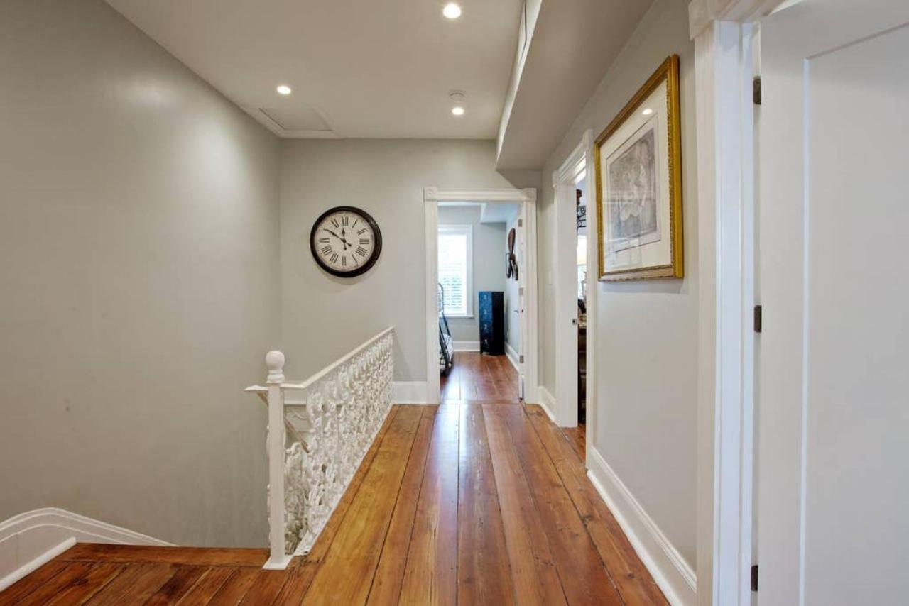 Newly Renovated 4 Bed 3 Bath And 2 Parking Spots Villa Savannah Eksteriør bilde